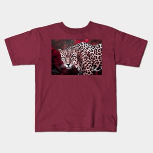 Jaguar Kids T-Shirt